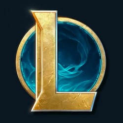 League of Legends international server top-up