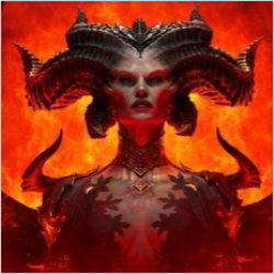 Diablo 4 game top-up