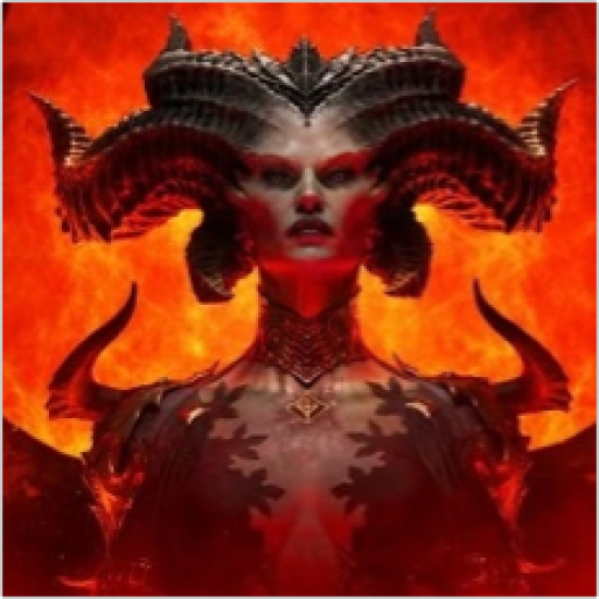 Diablo 4 game top-up
